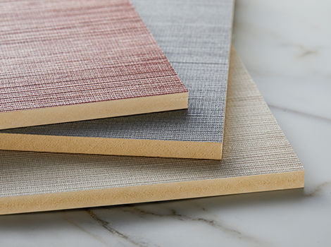 高科技輕奢布基系列